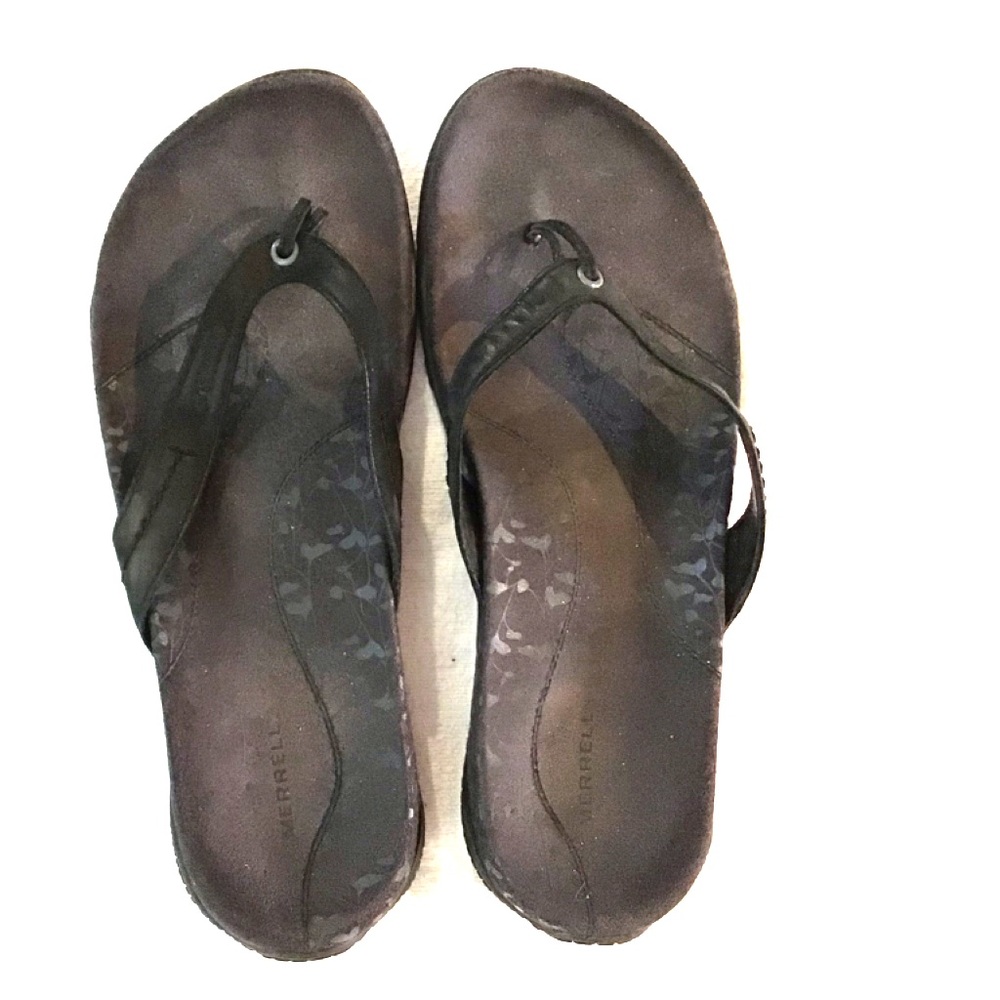 Merrell Terracina Bungee Sandals Flip Flops